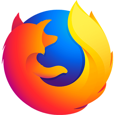 Logo Firefox Quantum