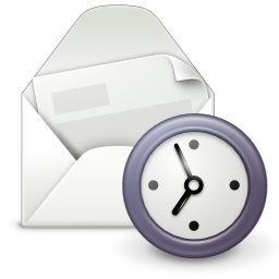 Evolution mail envelope from: https://raw.github.com/gnome-design-team/gnome-icons/master/apps/hicolor/256x256/apps/evolution.png
