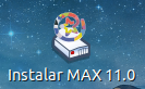 Icono Instalar MAX