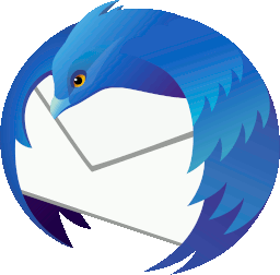 Thunderbird's logo from: https://mozorg.cdn.mozilla.net/media/img/styleguide/identity/thunderbird/logo.8e4d6e7ae7de.png